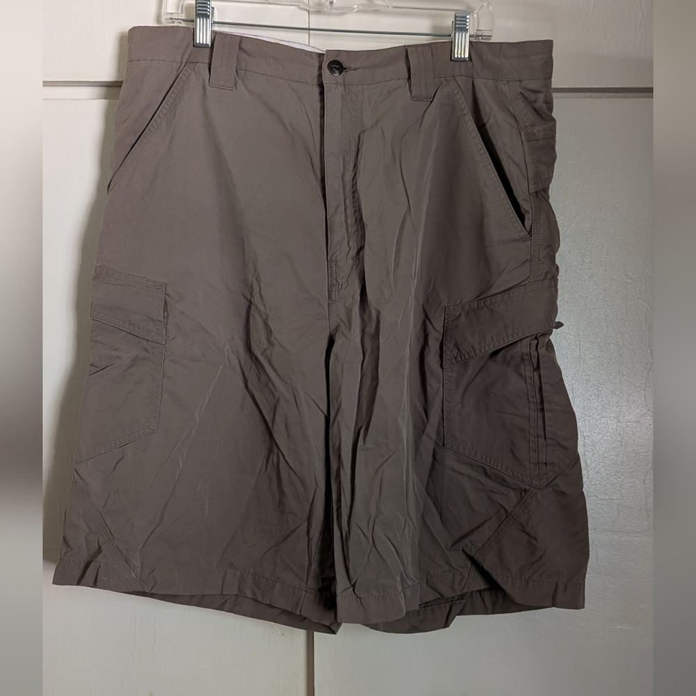 Urban Pipeline UP Men's Athletic Shorts
